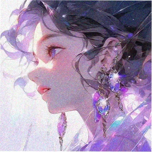观众半盏灯头像